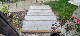 Bednění na schody - 5