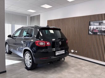 Volkswagen Tiguan 1,4 TSI 4motion - 5