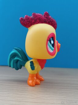 ☘️ LPS kohoutek ☘️ LIMITOVANÁ edice ☘️ - 5