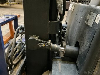 Vysokozdvizny vozik VZV 2022 Doosan B25X-7 Plus - 5