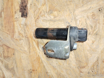 BMW E46,  přední světla, - 5