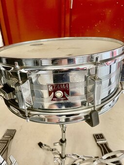 Tama vintage sada. - 5