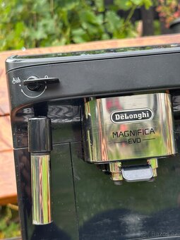 Kávovar De’Longhi Magnifica Evo - 5