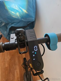 Elektrokoloběžka Xiaomi Mi Electric Scooter 3 - 5