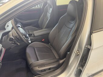 Škoda Superb 2.0 TSI 195 KW DSG7° SportLine - 5