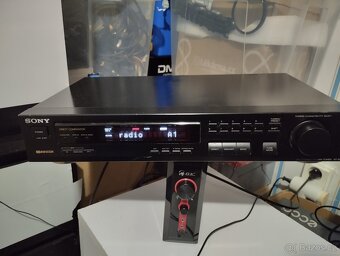 Rádio Sony - 5