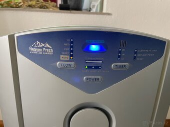 Čistička vzduchu Heaven Fresh - 5