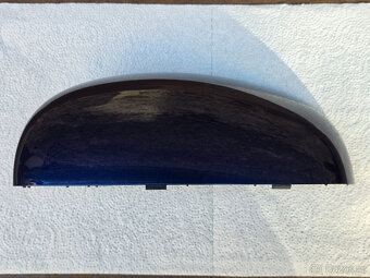 Prodám zákryt levého zrcátka Fabia II - 5