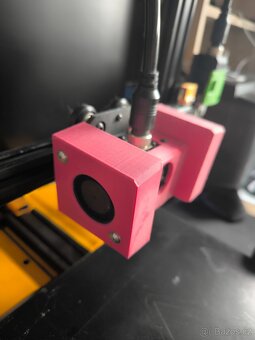 Prodam tiskárnu Artillery Hornet - 5