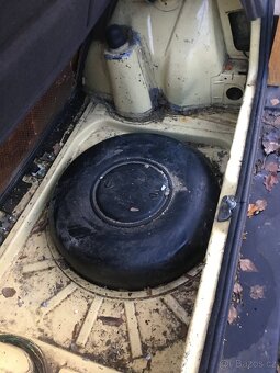 Favorit 136L 1990 - 5