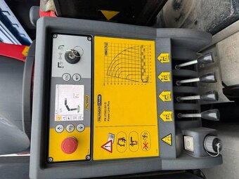 MAN TGS 28.400 - 6x2–Valník+HR-PALFINGER PK27002-SH 8x EXT - 5