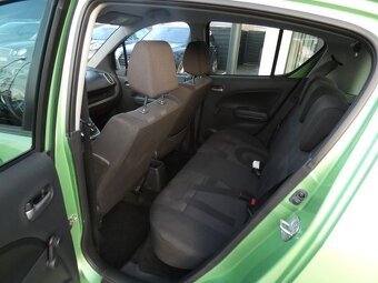 OPEL AGILA B 1.0 12v EDITION 2008 - 5