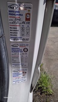 VW T5,2.0 tdi,automat - 5