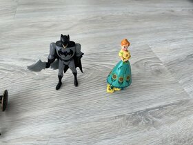 Figurky Schleich - dinosaurus,rytíř a další - 5