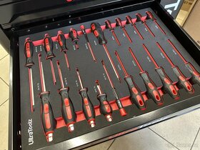 Vozík s nářadím UltraToolz - 5