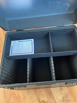 Box na čištění - 5