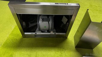 Kuchyňská digestoř - 5