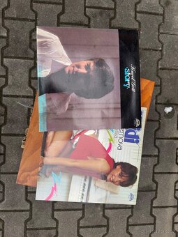 Gramofonové desky - 5