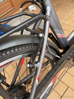 Prodam kolo Lectron Citan - 5