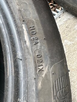 ‼️MICHELIN 205/55/r17‼️ - 5