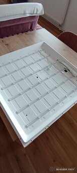 led svítidla panelové 40w - 5