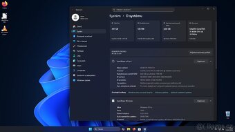 HP 280 G2 SFF – Intel Core i5, 8 GB RAM, 512 GB SSD - 5