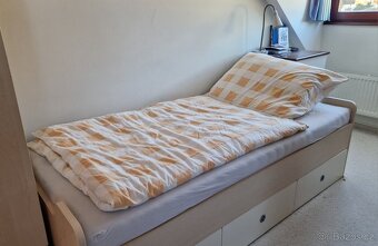 Dětský pokoj - set - 5