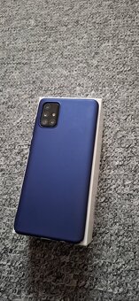 Pouzdra na samsung galaxy a71 - 5