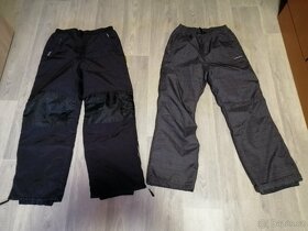 Prodám tepláky, zateplené kalhoty... - 5