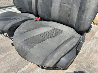 Peugeot 308 T9 přední sedačky od 2014- - 5