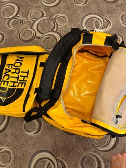 North face Duffel bag - 5