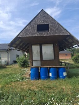 Stavební buňka - 5