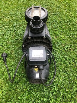 Bazenové čerpedlo Badu - 5