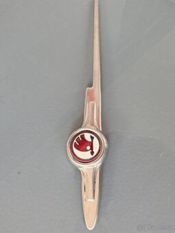 LISTA SKODA 1000MB DELUXE - 5