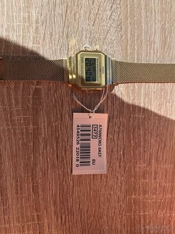 Hodinky Casio - 5