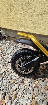 Kaabo wolf king gt v2 - 5