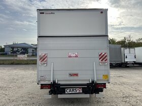 Prodám Iveco Daily  2.3HPT. 107kw. 35S15.8palet. - 5