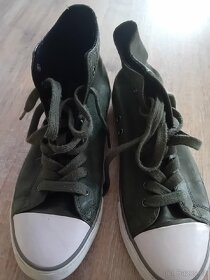 Dámské  botasky - 5