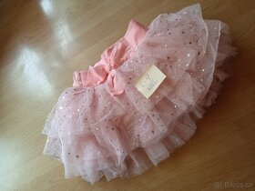 Dívčí šaty - 5