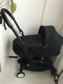 cestovni kocarek babyzen yoyo2 nosnost 22kg - 5