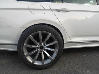 Wv pasat b 8 R-line 2.0 tdi - 5