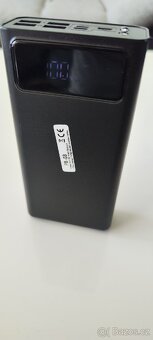 Powerbanka 30 000mAh - 5