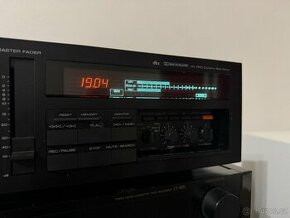 Yamaha KX-1200 TOP model 1987-1993 - DBX - Made in Japan - 5
