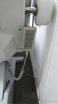Elektrické terapeutické lehátko - 5