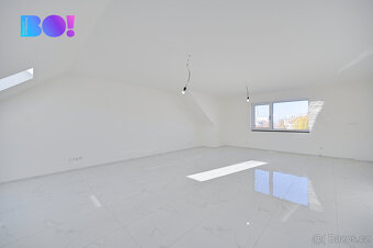 Prodej bytu 4+kk se zahradou, 102 m², ul. Labutí, Šternberk - 5