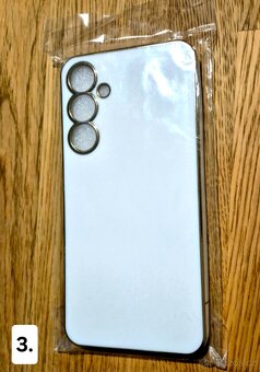 Nové obaly Samsung Galaxy A55-5G - 5