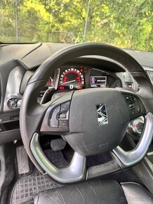 Citroen ds5h - 5