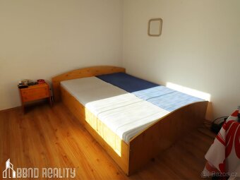 Prodej rodinného domu 2+KK v obci Stanoviště - 5