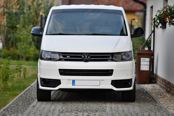 CARAVELLE-2,0BITDI-2015-ČR-8MÍST-LONG-WEBASTO-BLUETOOTH-TOP - 5