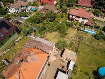 Prodej rodinného domu 176 m², pozemek 1276 m² Mirošovice - 5